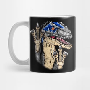 jurassic park limited edition Mug